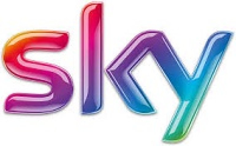 SKY Broadband Shield logo